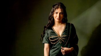 Celebrity wallpaper of Shruti Haasan
