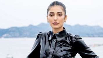 Celebrity wallpaper of Shruti Haasan