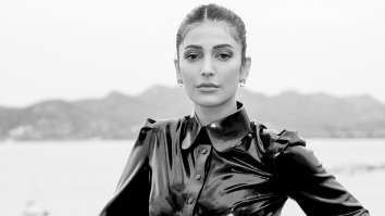 Celebrity wallpaper of Shruti Haasan