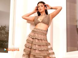 Celeb Wallpapers Of Shruti Haasan