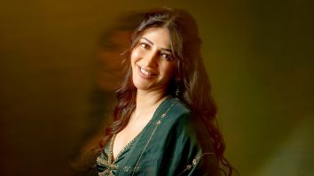 Celebrity wallpaper of Shruti Haasan