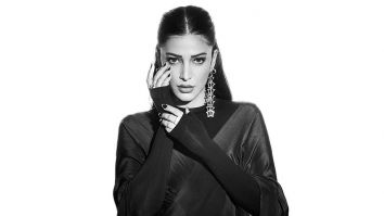 Shruti Haasan