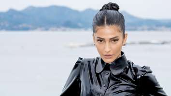 Celebrity wallpaper of Shruti Haasan