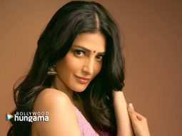 Celeb Wallpapers Of Shruti Haasan