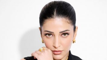 Shruti Haasan
