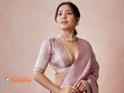 Celebrity wallpaper of Shweta Tripathi