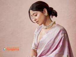 Celebrity wallpaper of Shweta Tripathi