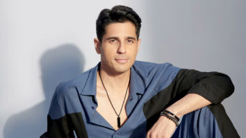 Celebrity wallpaper of Sidharth Malhotra