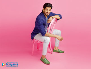 Celebrity wallpaper of Sidharth Malhotra