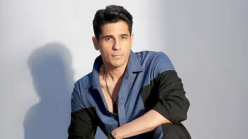 Celebrity wallpaper of Sidharth Malhotra