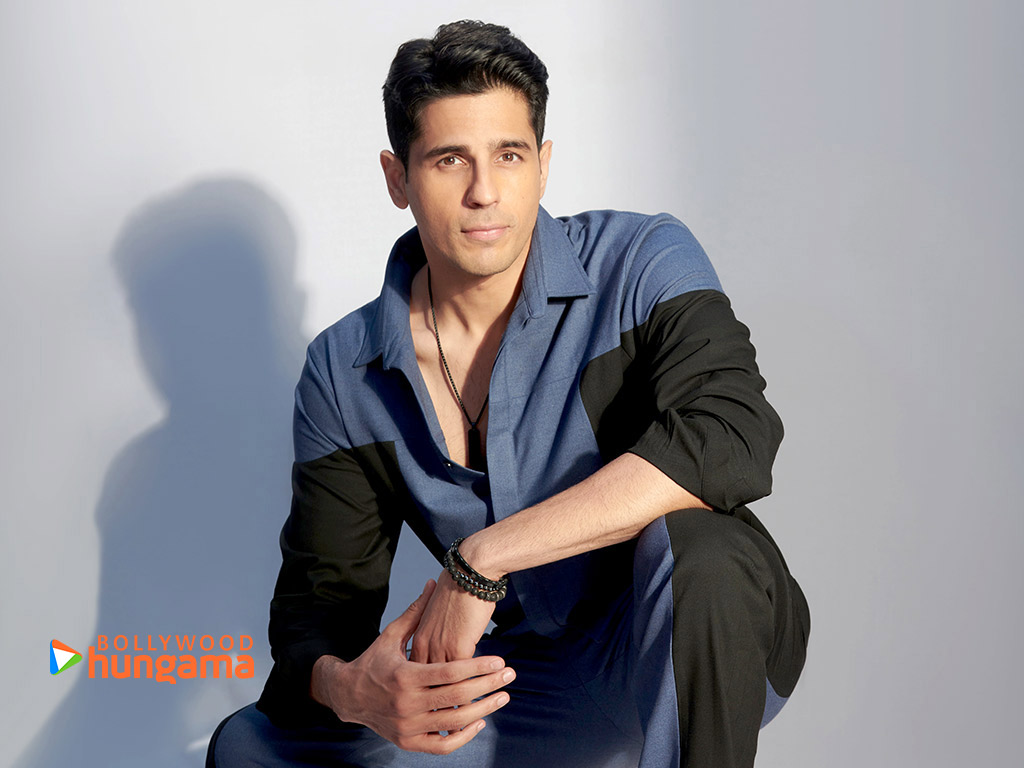 Sidharth Malhotra Sidharth Malhotra