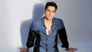 Celebrity wallpaper of Sidharth Malhotra
