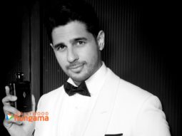 Sidharth Malhotra