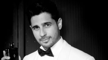 Sidharth Malhotra