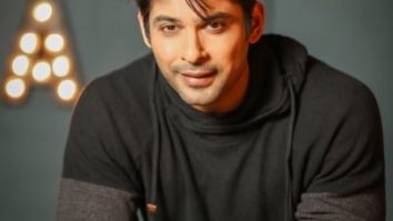 Sidharth Shukla