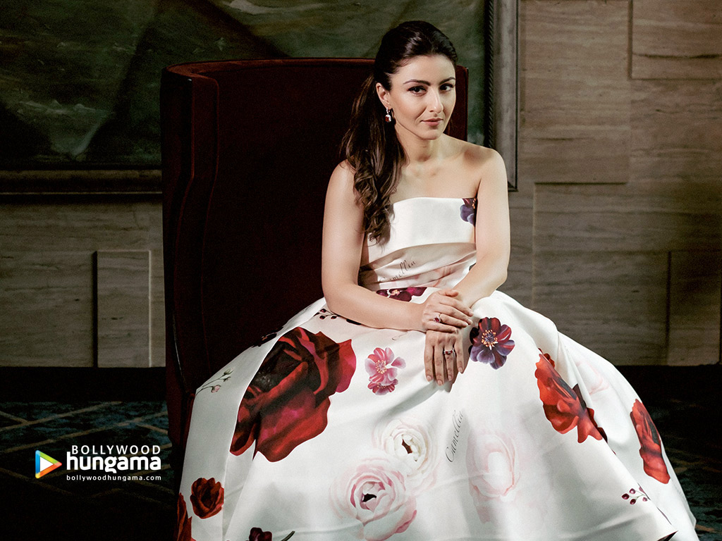 Soha Ali Khan