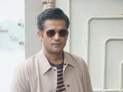 Sohum Shah