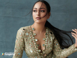 Celeb Wallpapers Of Sonakshi Sinha