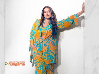 Celebrity wallpaper of Sonakshi Sinha