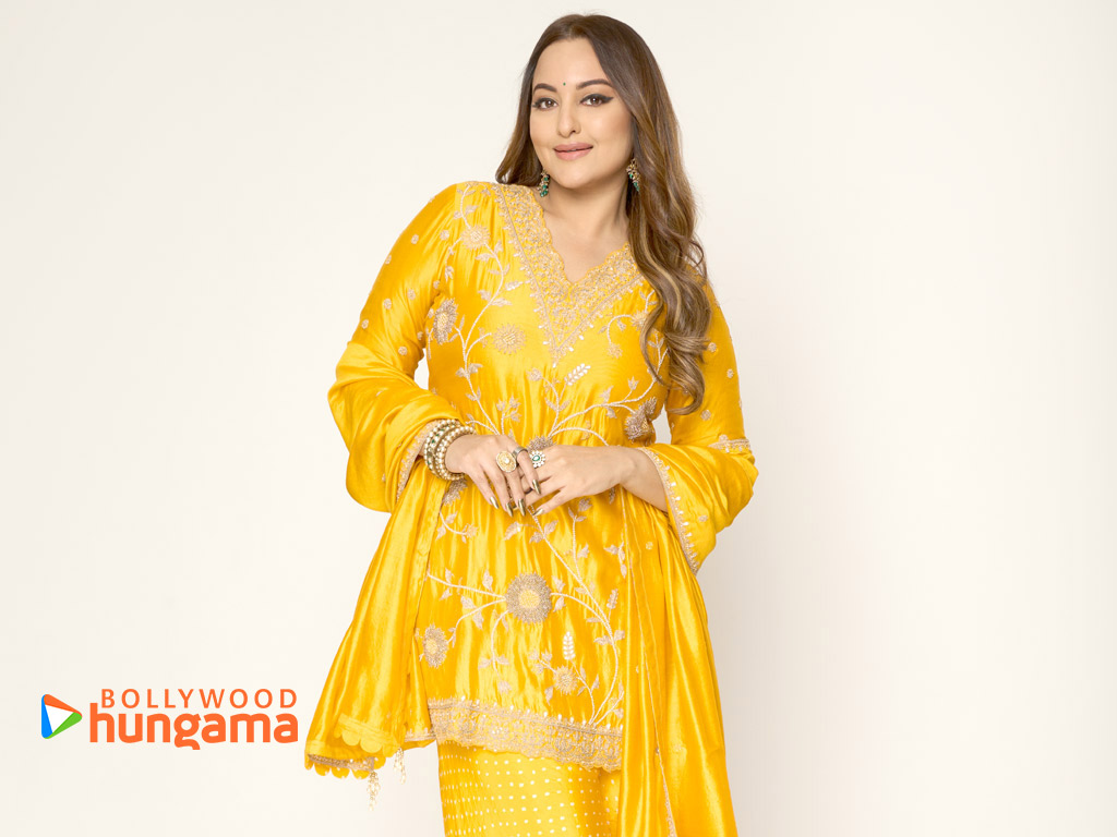 Sonakshi Sinha