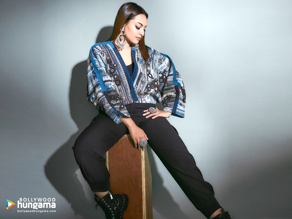 Sonakshi Sinha Sonakshi Sinha