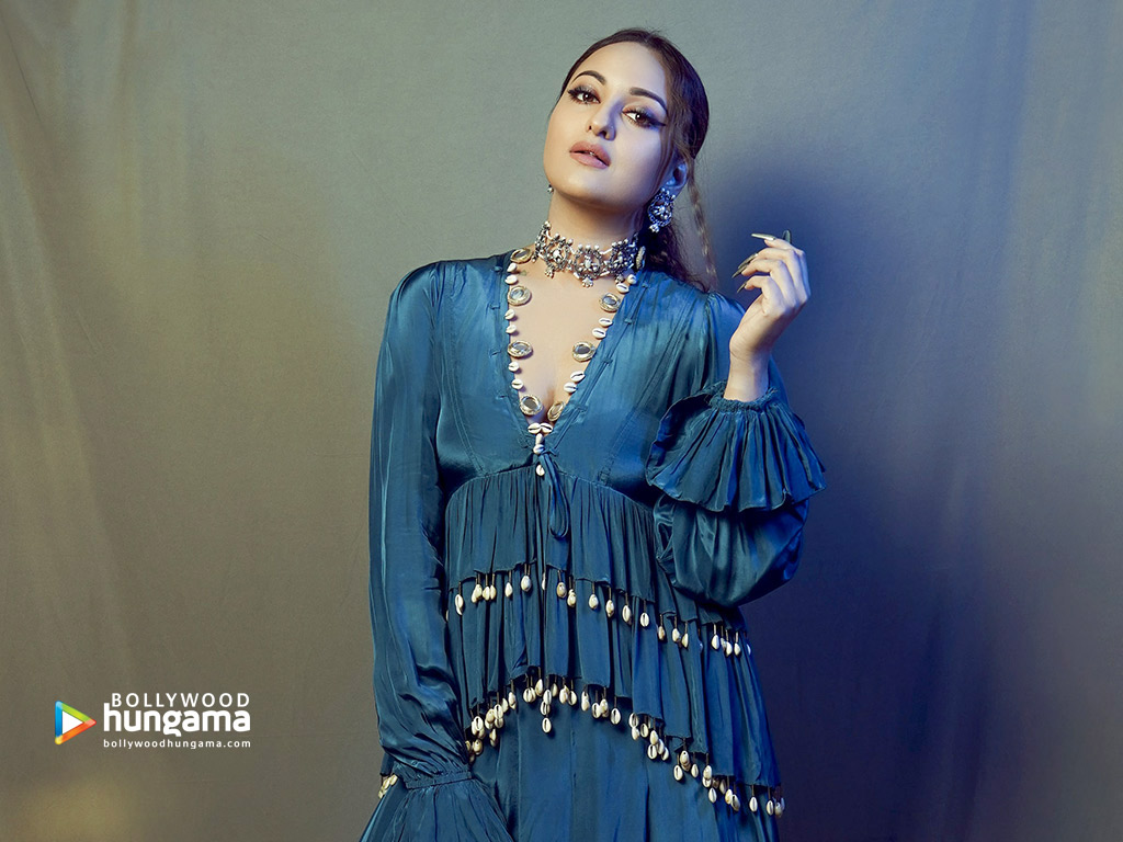 Sonakshi Sinha Sonakshi Sinha