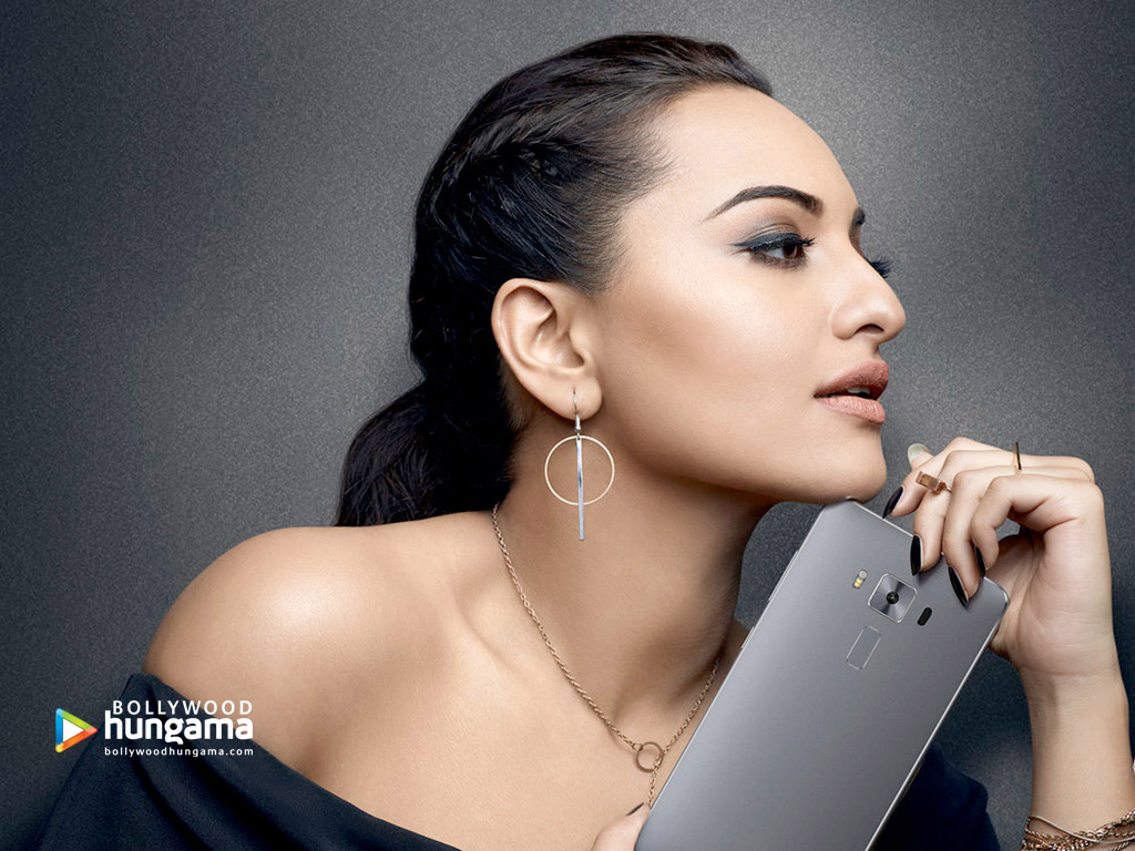 Sonakshi Sinha
