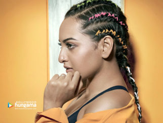 Celebrity wallpaper of Sonakshi Sinha
