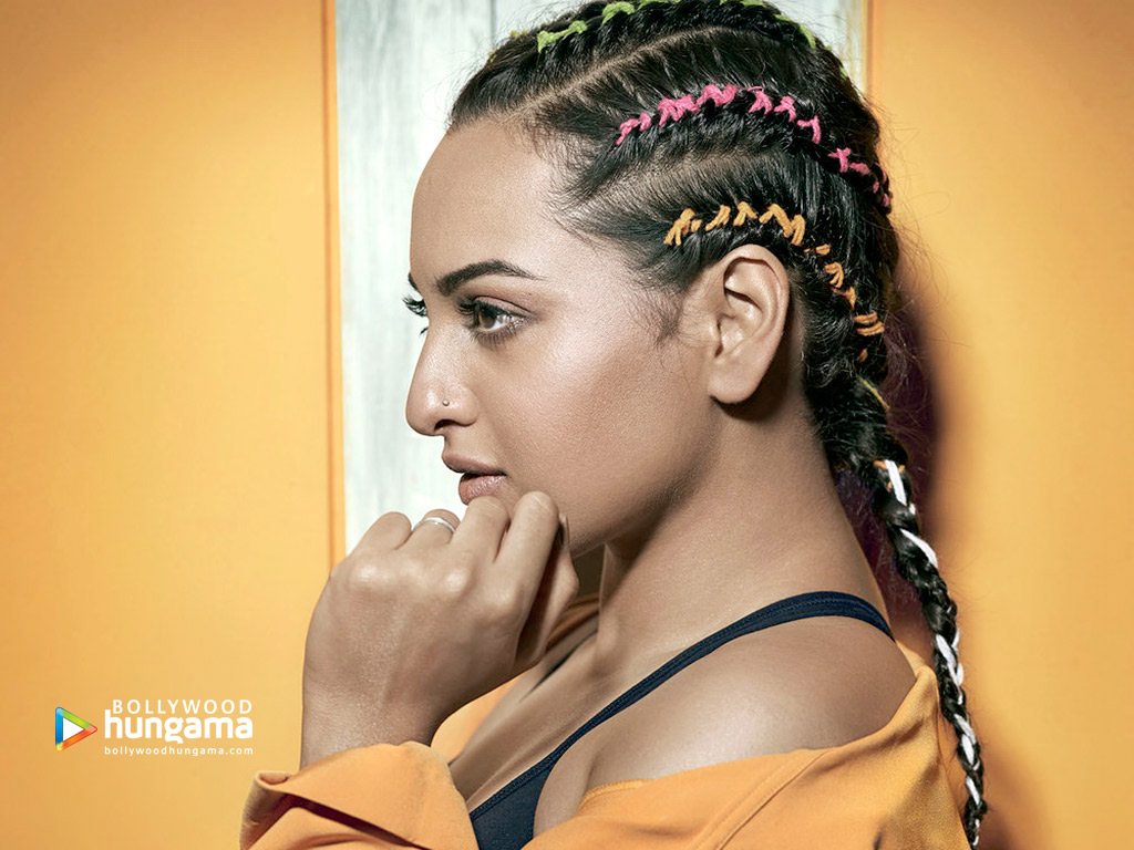 Sonakshi Sinha