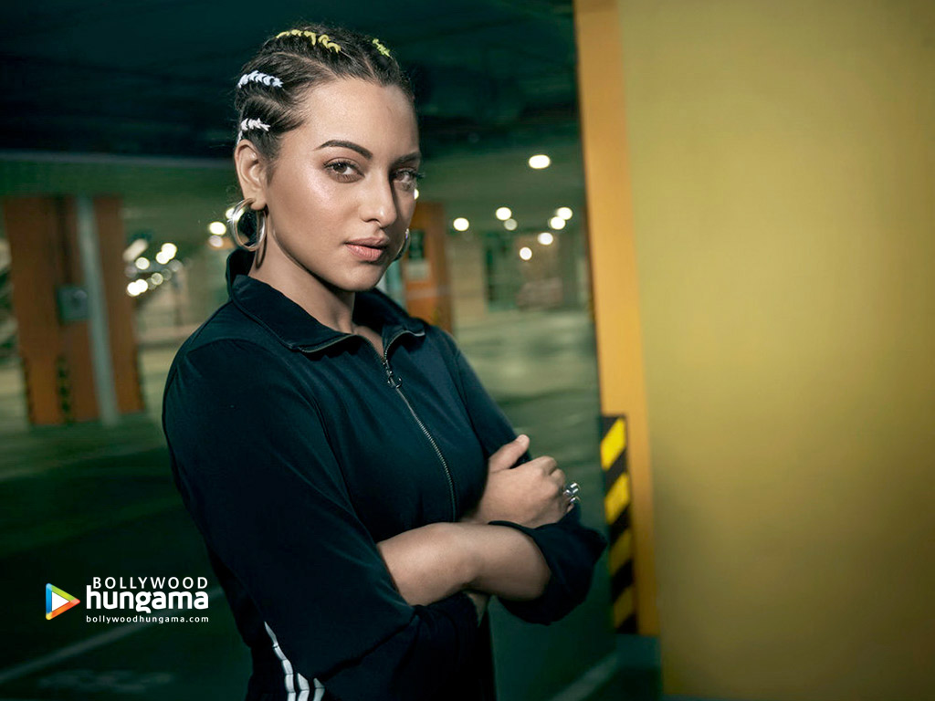 Sonakshi Sinha
