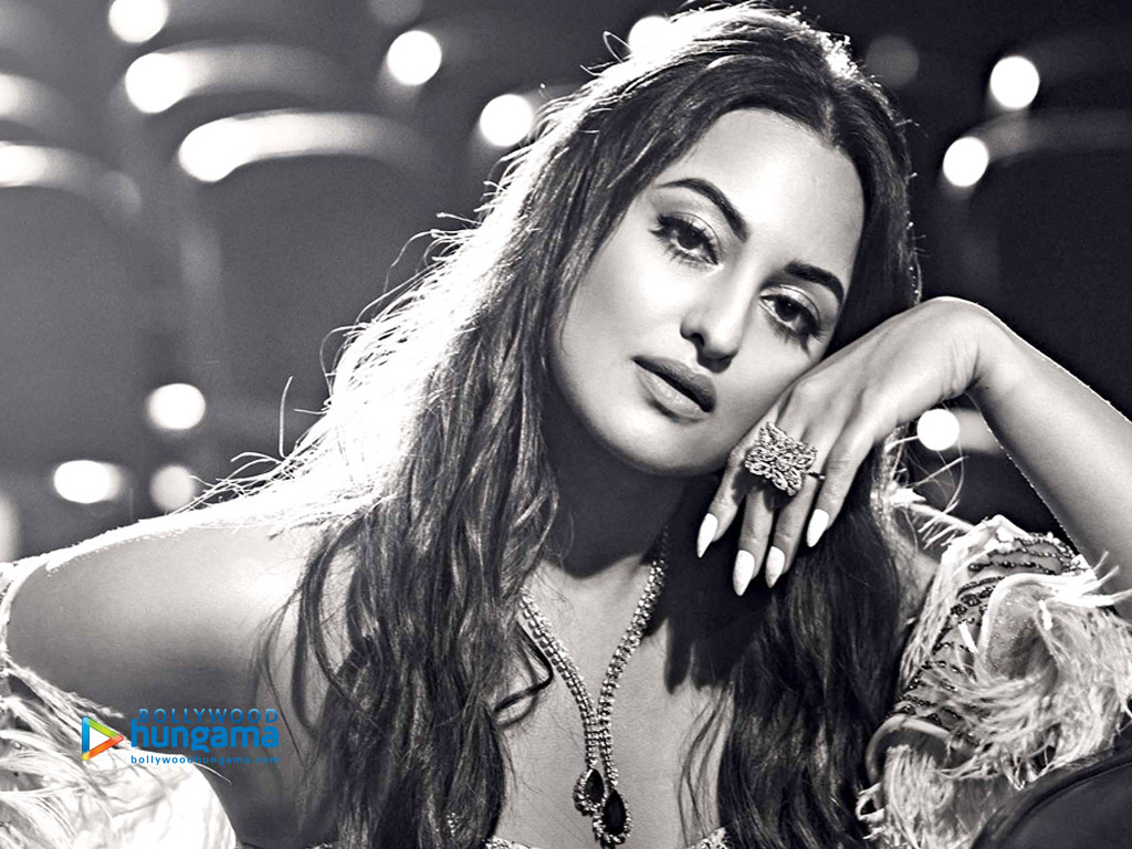 Sonakshi Sinha Sonakshi Sinha