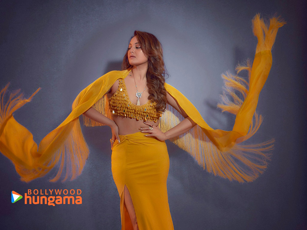 Sonakshi Sinha Sonakshi Sinha