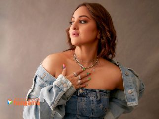 Celebrity wallpaper of Sonakshi Sinha