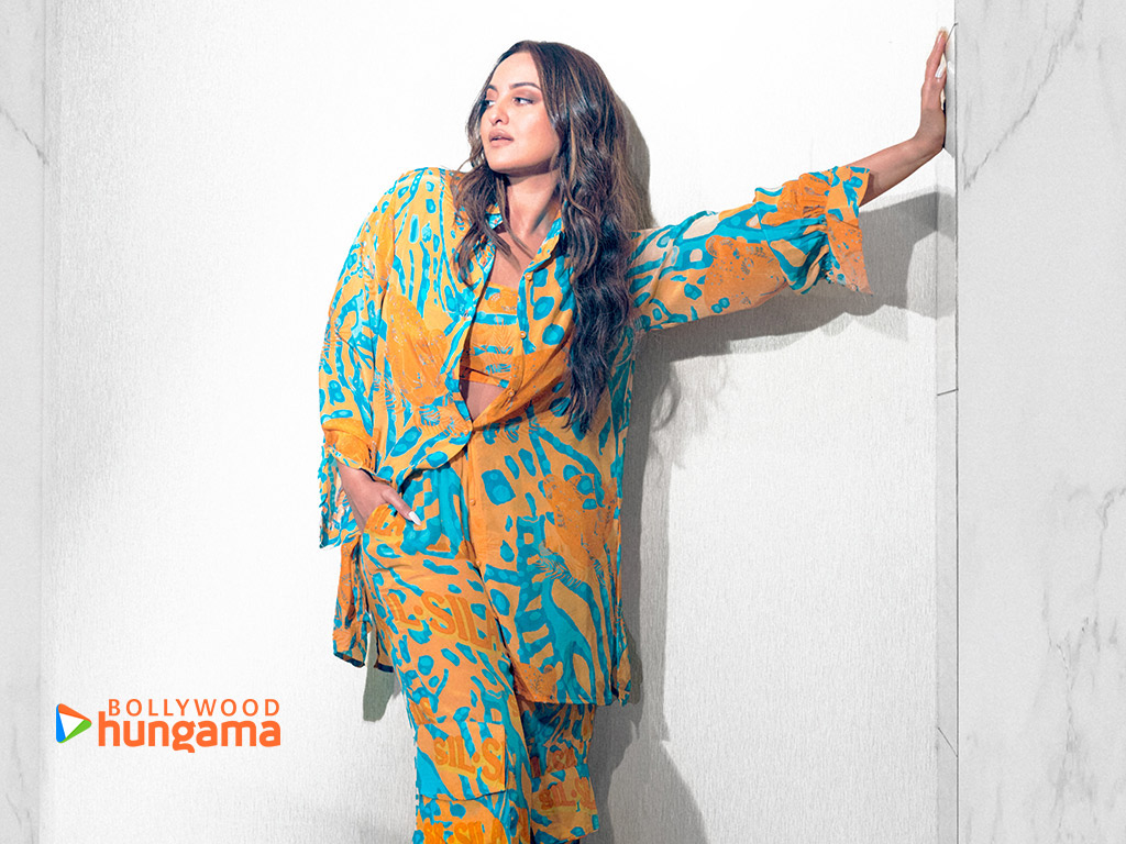 Sonakshi Sinha Sonakshi Sinha