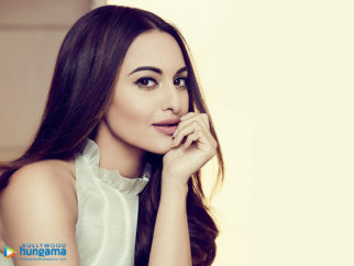 Celebrity Wallpapers of Sonakshi Sinha