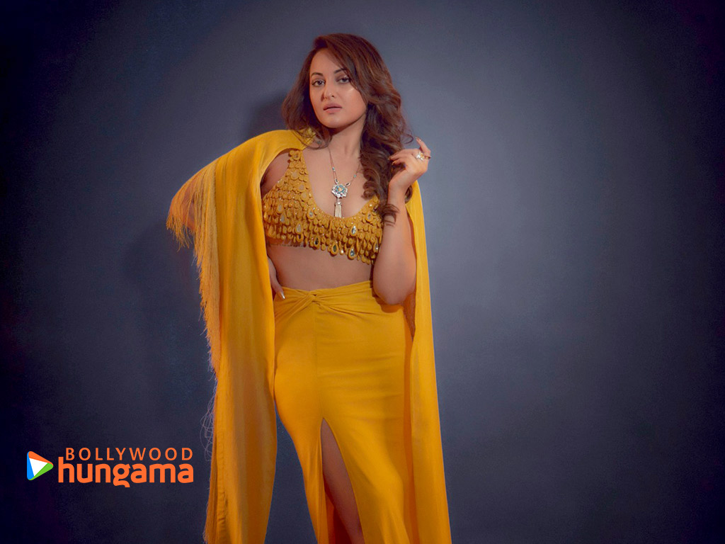 Sonakshi Sinha