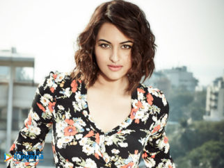Celebrity Wallpapers Of The Sonakshi Sinha