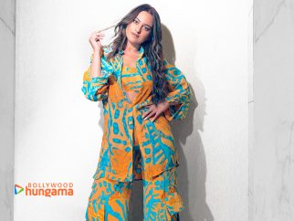 Celebrity wallpaper of Sonakshi Sinha