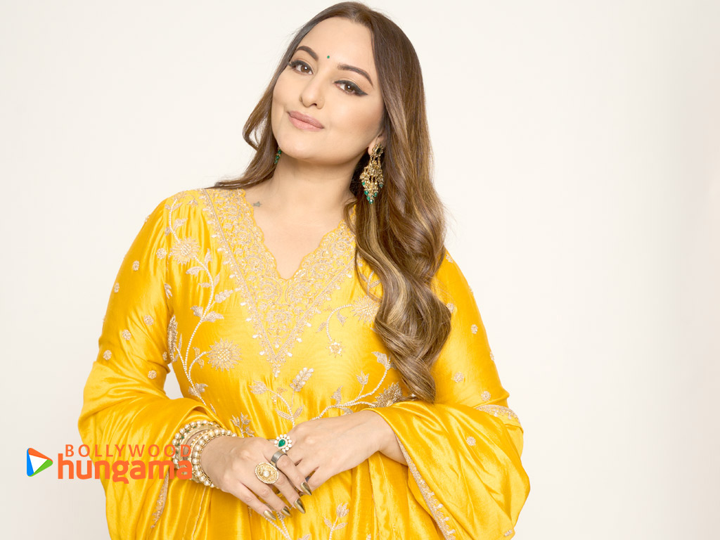 Sonakshi Sinha Sonakshi Sinha