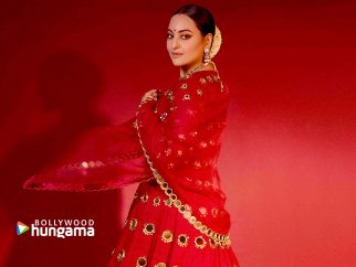 Celebrity wallpaper of Sonakshi Sinha