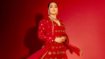 Celebrity wallpaper of Sonakshi Sinha