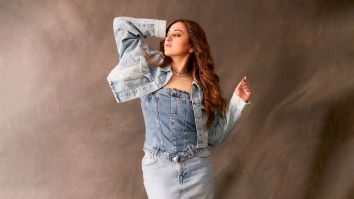 Celebrity wallpaper of Sonakshi Sinha