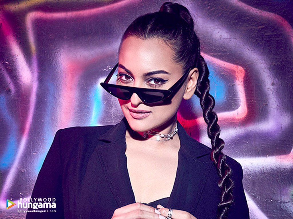 Sonakshi Sinha