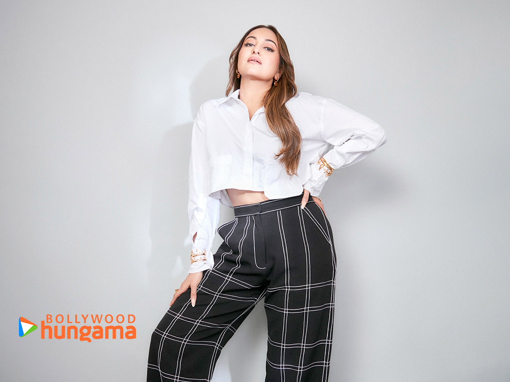 Sonakshi Sinha Sonakshi Sinha