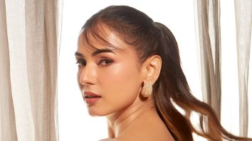 Celebrity wallpaper of Sonal Chauhan