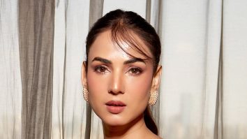 Celebrity wallpaper of Sonal Chauhan
