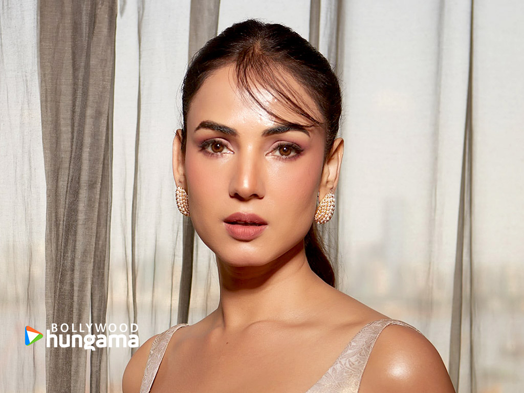 Sonal Chauhan Sonal Chauhan
