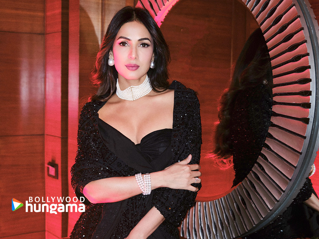 Sonal Chauhan Sonal Chauhan