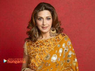 Sonali Bendre