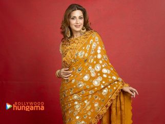 Sonali Bendre